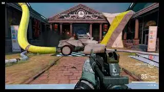 Dirty Bomb Steam Deck 2023