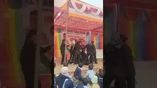 P.S. Convent Public School  || Annual function #2026