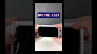 iPhone 2027 📲 #subscribe support please  #shorts #youtubeshorts #explore