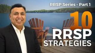 Retirement Planning - RRSP (Registered Retirement Savings Plan) Tips and Tricks