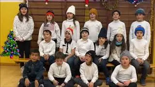 Nadala-2021 3rB Escola Jaumes Balmes (Sant Martí Sarroca)