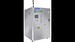 How SME800 Auto Stencil Cleaning machine Optimizing SMT Yield Through Process Control