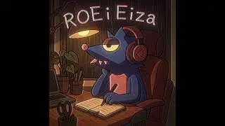 RoEiEiza Lo-Fi - 9MR