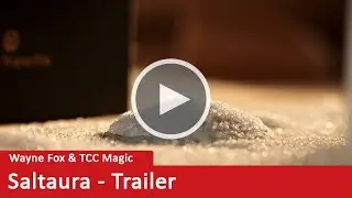 Saltaura by Wayne Fox & TCC - Trailer