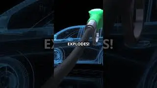 RUNAWAY DIESEL! When Your Engine Turns into a Monster!