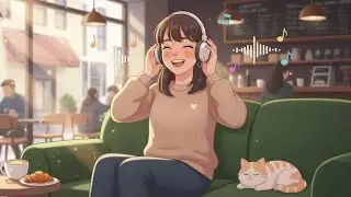 Happy Pop Song Vol.06 | Relaxing Background Music for Work, Study, Caf&eacute; & Focus | Kittybee Music 🎧🐝