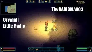 Cryofall 