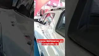 Toro 2019 completa Caracas Multimarcas em Carapicuiba sp #shorts #novidades #car #carros #toro #2019