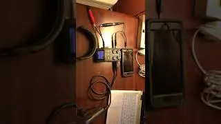 How to use zoom H6 as a mix minus for recording interviews. Mobile podcast interview solution