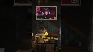 It's Jack Pattillo!! 🤠 #reddeadredemption2 #rdr2 #gaminglips #jackpattillo #twitchclips