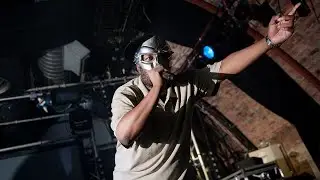 Influential rapper MF DOOM dead at 49, family confirms I ABC7