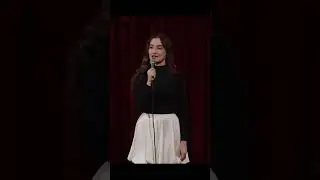 Как в детстве увидела 18+ | Динара Курбанова |  #stendup #humor