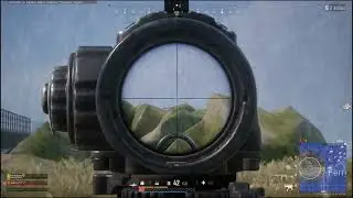 PUBG still alive...