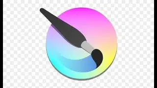 How to remove background Krita