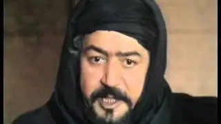مسلسل الخنساء الحلقة السادسة 6