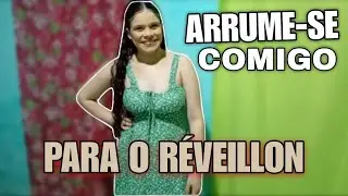 ARRUME-SE COMIGO PARA O ANO NOVO✨🥂2026✨