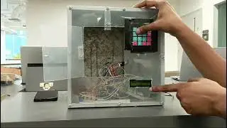 Team A5 - Design an Electronic Lock System (ELS)