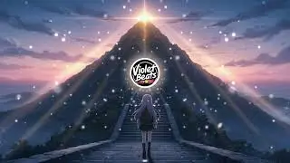 Almost Enough – Emotional Future Bass × Melodic Pop - Violet Beats (Official Video)