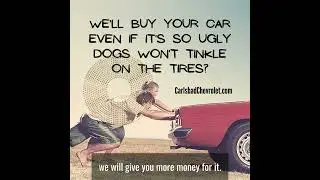 Radio ads for car dealers | How To Sell More Cars | Markdown Madness