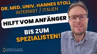 Erfahrungen mit SONO2learn Internist,Italien