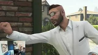 (Pizza Delivery) GTA5  gameplay on XBOX