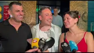 Oğuzhan Koç ve Hazal Subaşı mekan çıkışı görüntülendi...