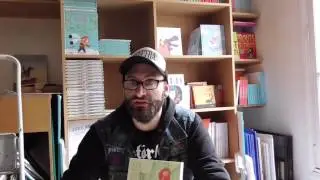 Beno&icirc;t Minville - 
