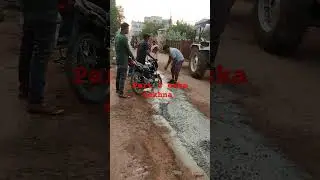 part 1 road  local accident cg