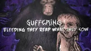Filth Spewer - Sewer Scum (lyrics)