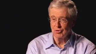The Science of Success: Lessons from my Father - Charles G. Koch