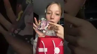 🍒🍓Haul🍓🍒@honeyvilu