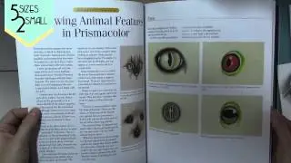 Show & Tell Tuesday - Lee Hammond Art Books