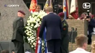 Koning Willy - Herdenking
