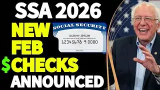 SSA Confirms February Checks Are Processing &mdash; Why This Timing Has Seniors Concerned