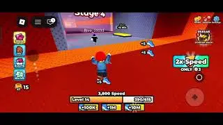 Run to escape:D