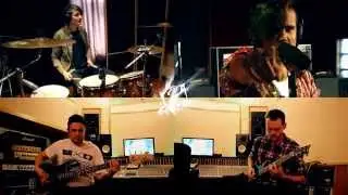 Bring Me The Horizon - True Friends - Exage ft. Iago Pico - Vocal Cover