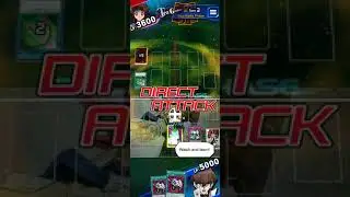 YDL - Loaner Deck Duels - Sp. Deck Challenge 1-1