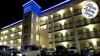 Hotel Nexus,BW Signature Collection | Seattle (WA), United States | Hotel Review 🏩