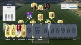 POTM ALLI SBC