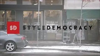 Legendary Canadian Fashion Companies | Style Democracy