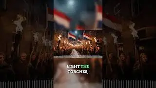 Enough is Enough! Light the Torches, Raise Your Voice! 🔥