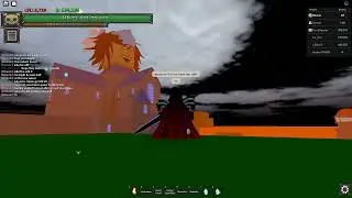 Last pirates new boss pvp and new bugs also some new effects