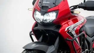 2026 Honda Transalp XL750 Review 🔥 The Ultimate Middleweight Adventure Bike?