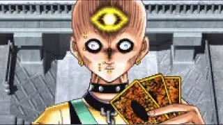 Yu-Gi-Oh! The Sacred Cards EP2