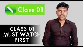 CorelDRAW Full Course in Urdu/Hinglish | Class 1 | Introduction for Beginners