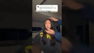 Are you guys PRANKING us&hellip; 😅😭💀 VIRAL SIREN HEAD TIKTOK DANCE | Cadel and Mia #shorts