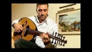 ماسكا عودي - القيصر كاظم الساهر