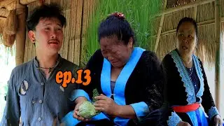 niam lub kua muag iab ep 13