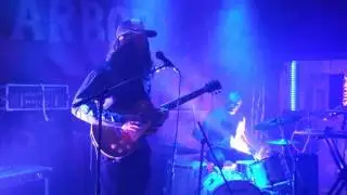 Sex Husk - Lie Awake