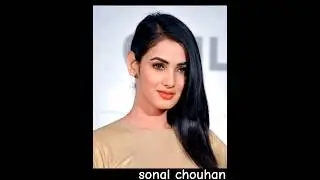 sonal chouhan age transformation || (old to young ) #sonalchauhan #shorts #shortvideo #ytshorts